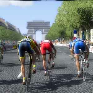 Pro Cycling Manager 2014 Cyclistes