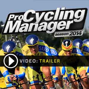 Acheter Pro Cycling Manager 2014 Cle Cd Comparateur Prix