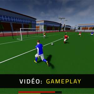 Pro Soccer Online - Vidéo de Gameplay