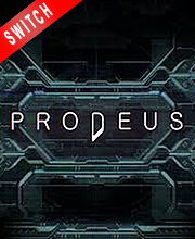 Prodeus