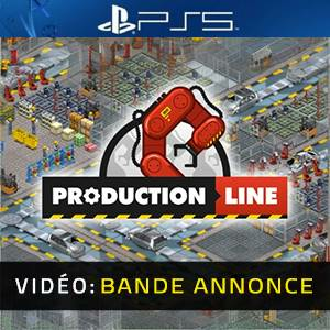 Production Line Car Factory Simulation
