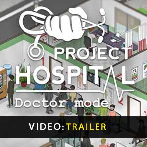 Project Hospital Vidéo de la bande-annonce