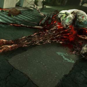 Prototype 2 Gameplay