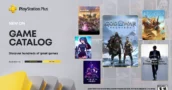 Les Jeux PS Plus Extra et Premium De Janvier Sont Disponibles Dès Aujourd’hui !