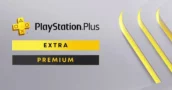 Jeux Gratuits PS Plus Extra et Premium pour Janvier 2025