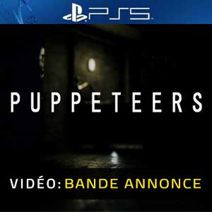 PUPPETEERS - Bande-annonce vidéo