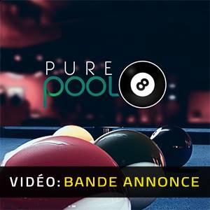 Pure Pool - Bande-annonce