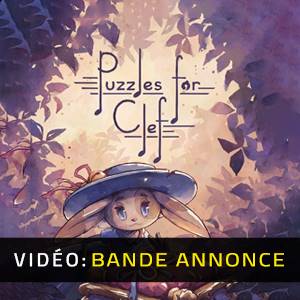 Puzzles for Clef Bande-annonce Vidéo