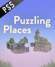 Puzzling Places