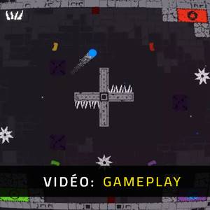 qomp2 Vidéo de Gameplay