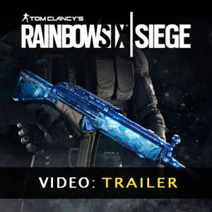 Rainbow Six Siege Xbox One - Jeux vidéo - Achat & prix