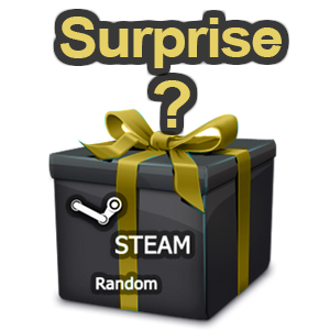 Acheter Steam Surprise Clé CD Comparateur Prix