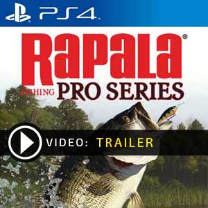 Acheter Rapala Fishing: Pro Series