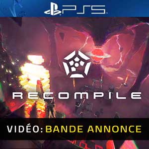 Recompile PS5 Bande-annonce Vidéo