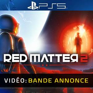 Red Matter 2 VR - Bande-annonce