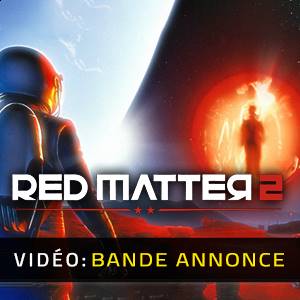 Red Matter 2 VR - Bande-annonce