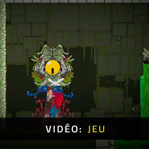 Reknum Fantasy of Dreams - Vidéo de gameplay