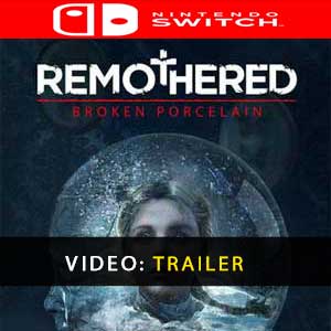 Remothered Broken Porcelain Nintendo Switch Prices Digital or Box Edition