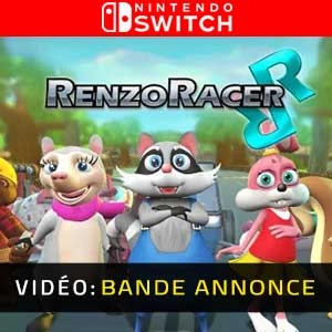 Renzo Racer