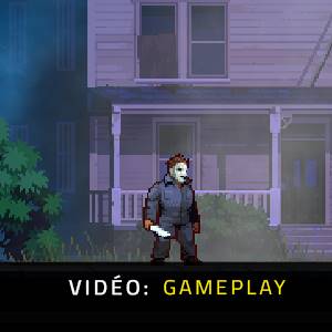 RetroRealms Halloween - Vidéo de Gameplay