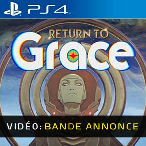 Return to Grace