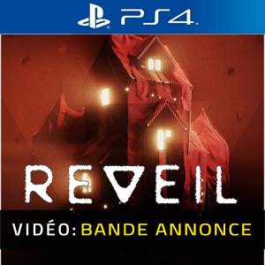 Reveil PS4 - Bande-annonce