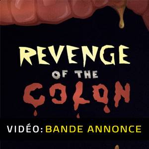 Revenge Of The Colon - Bande-annonce