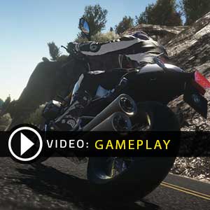 Ride 2 Gameplay Video