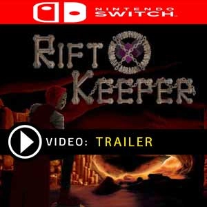 Rift Keeper