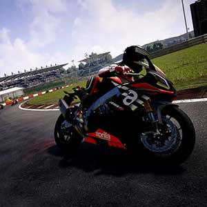 Rims Racing Suzuki GSX-R1000R