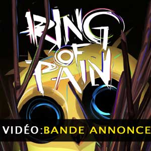 Ring of Pain Vidéo de la Bande-annonce