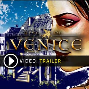 Acheter Rise of Venice clé CD Comparateur Prix