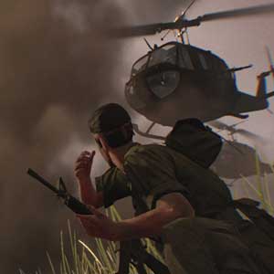 Rising Storm 2 Vietnam Explosion