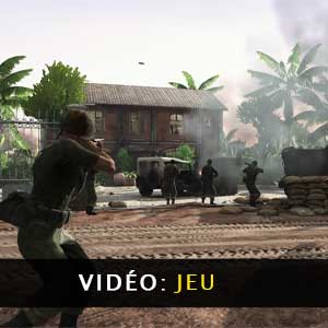 Vidéo de jeu Rising Storm 2 Vietnam