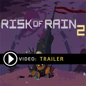 Acheter Risk of Rain 2 Clé CD Comparateur Prix