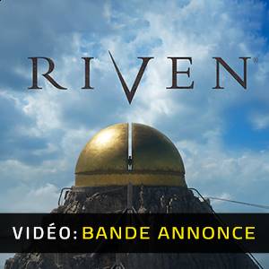 Riven - Bande-annonce