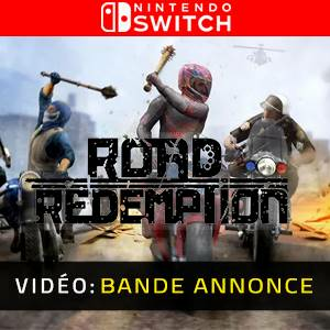 Road Redemption