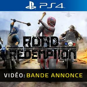 Road Redemption