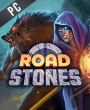 Road Stones