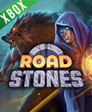 Road Stones