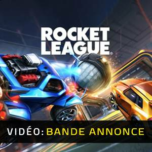 Rocket League