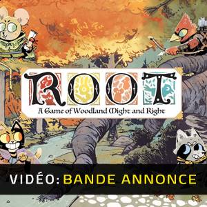 Root - Bande-annonce