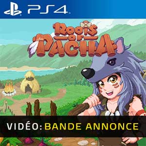 Roots of Pacha - Bande-annonce Vidéo