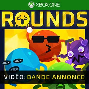 ROUNDS Xbox One- Bande-annonce