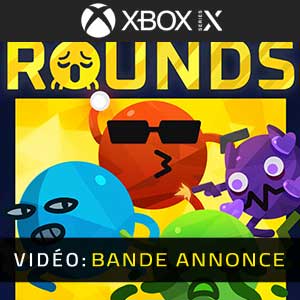 ROUNDS Xbox Series- Bande-annonce