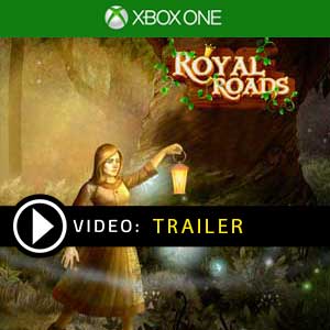 Royal Roads Xbox One Prices Digital or Box Edition