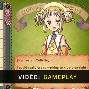 Rune Factory 3 Special - Gameplay