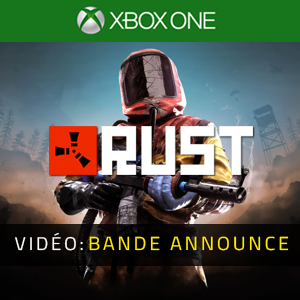 Vidéo de la bande-annonce de Rust Xbox One