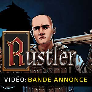 Rustler Bande-annonce Vidéo