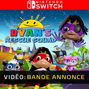 ryans rescue squad switch